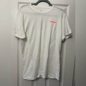 Birddogs t shirt size large